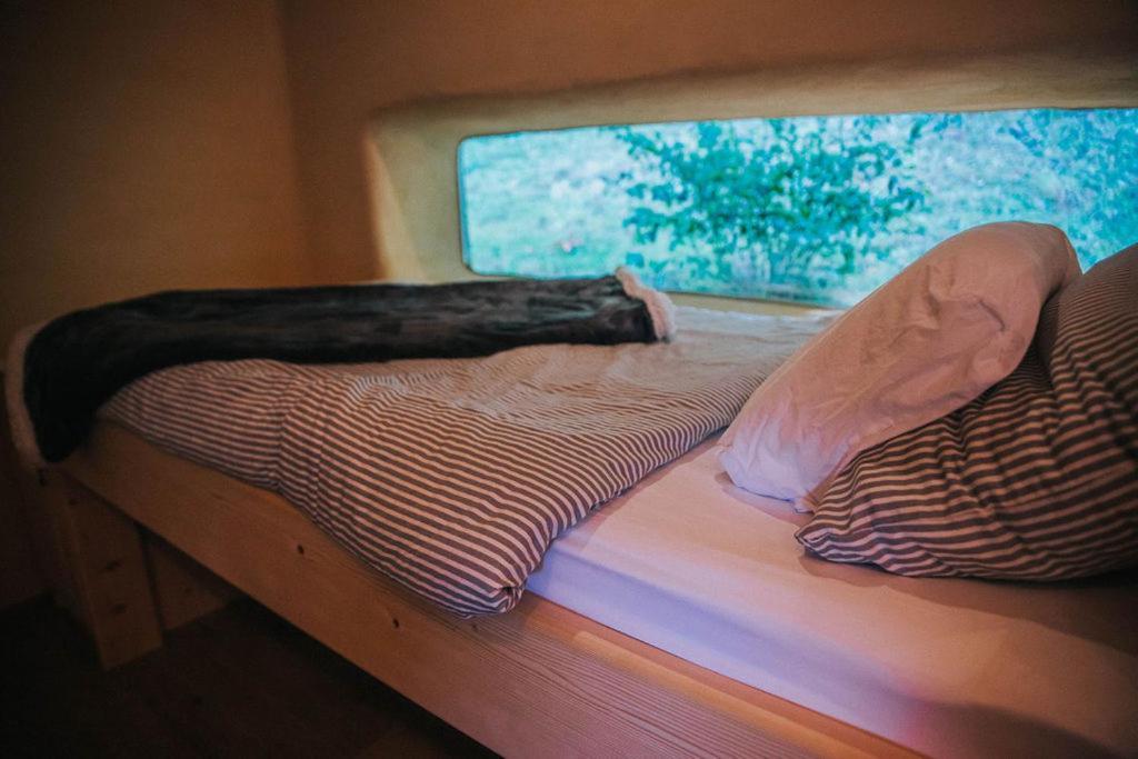 Ferienwohnung Sleeping With Bees - Tourist Farm Muha Grosuplje Exterior foto